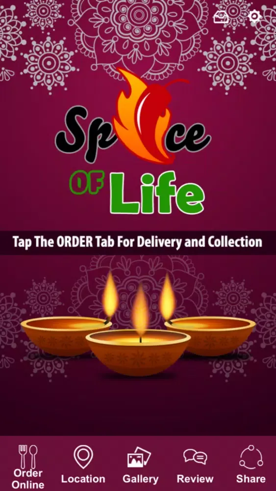 Spice of Life স্ক্রিনশট