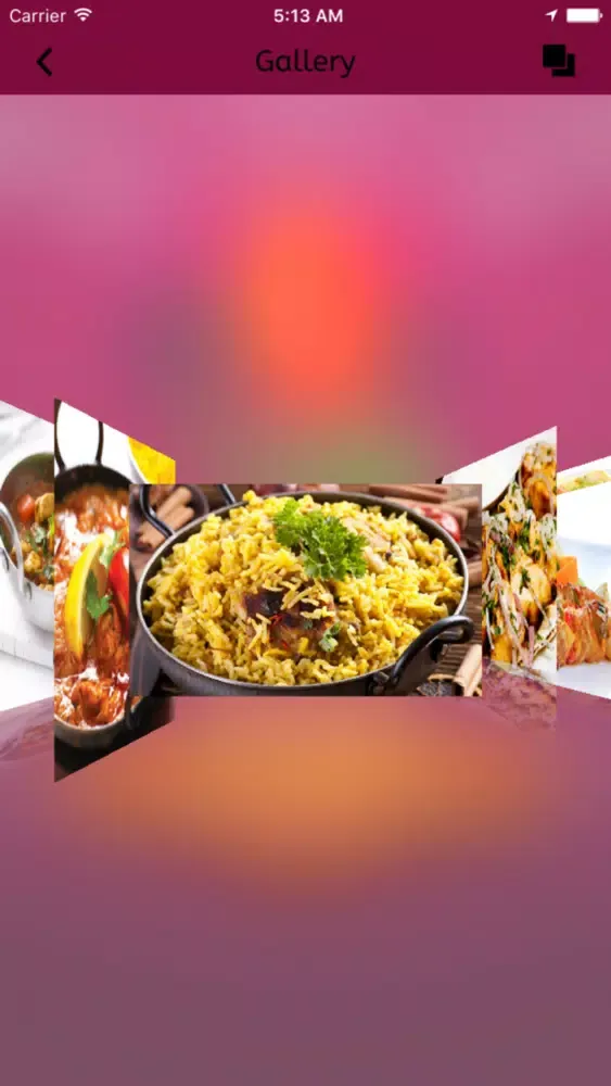 Spice of Life স্ক্রিনশট