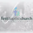 First Baptist - Corpus