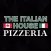 ITALIAN HOUSE PIZZA
