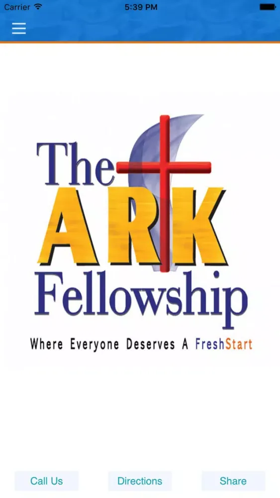 Скриншоты The Ark Fellowship