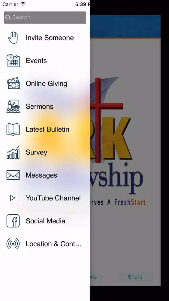 Скриншоты The Ark Fellowship