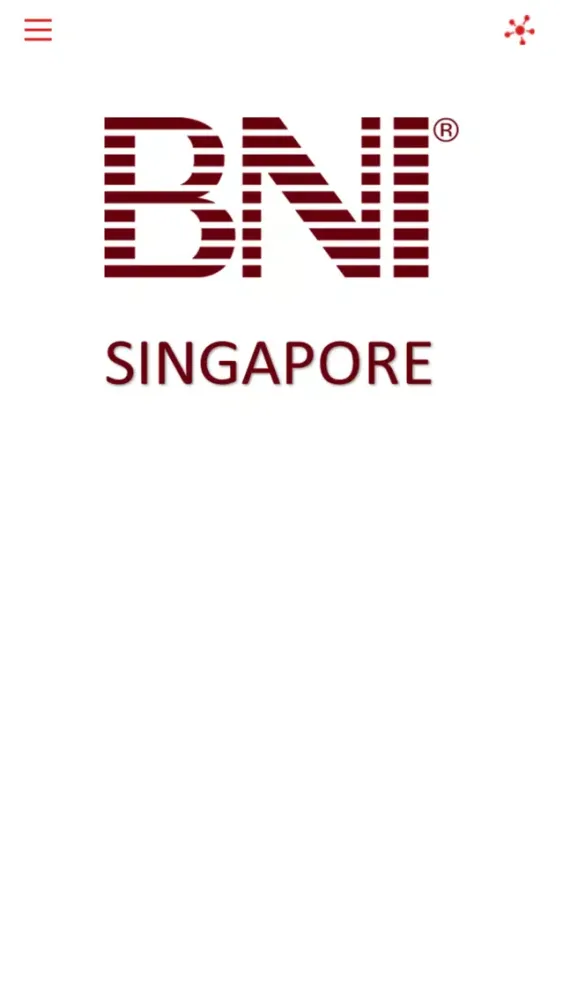 Tangkapan layar BNI Awards Nite Singapore