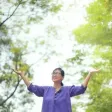 Modern Medicine Woman