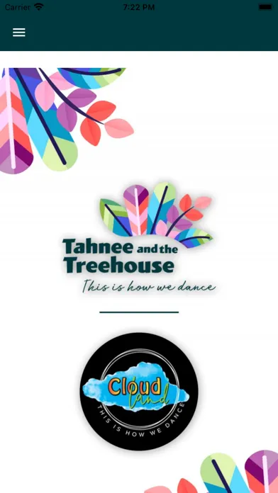ภาพหน้าจอของ Tahnee and the Treehouse