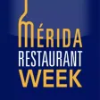 Merida Restaurant Week