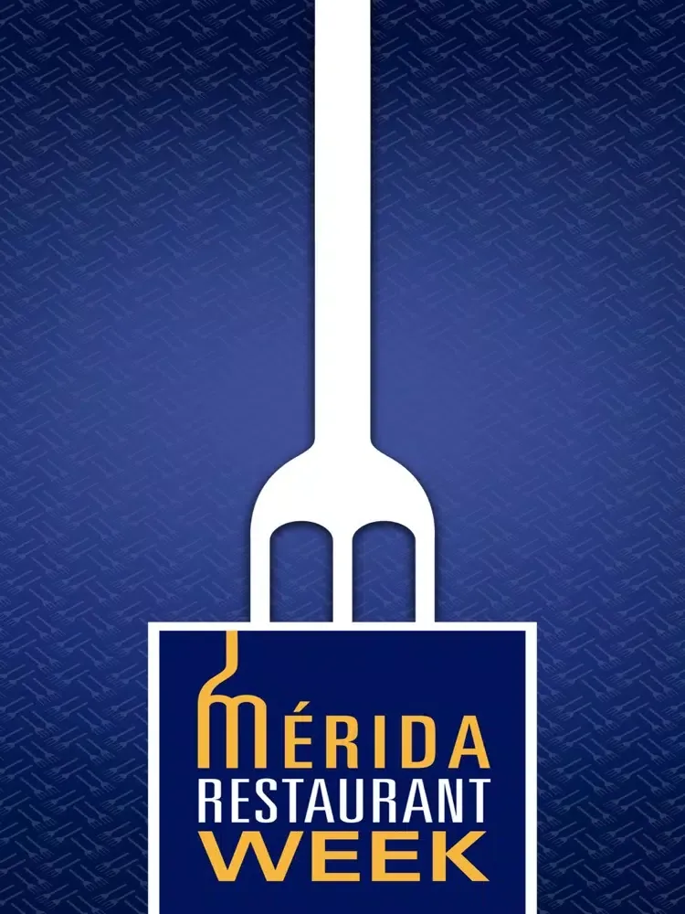 تصاویر Merida Restaurant Week iPad 