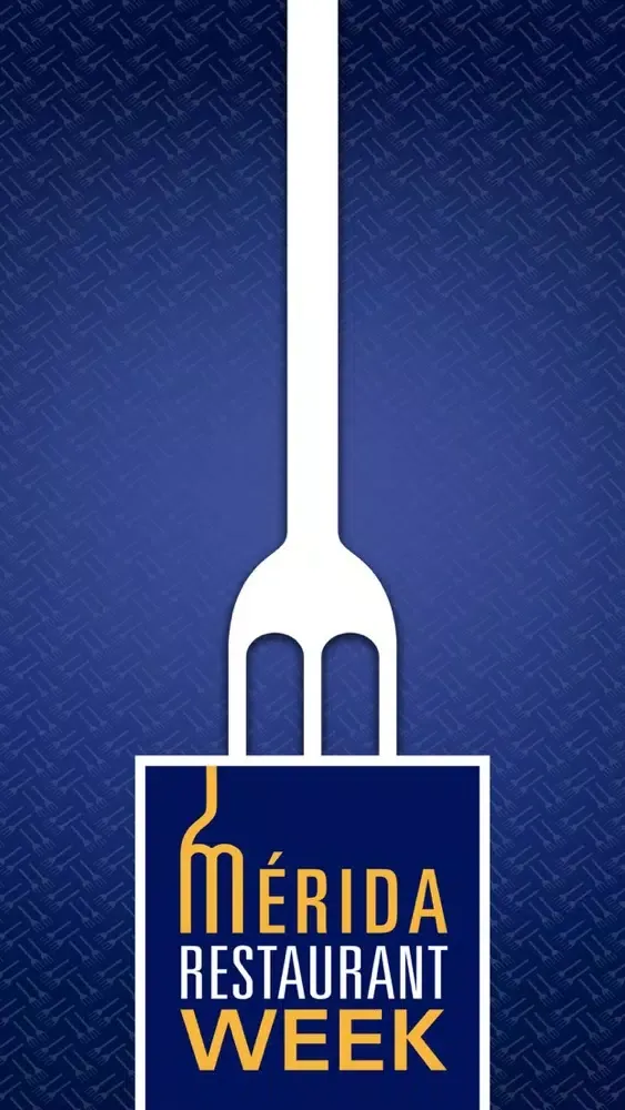 تصاویر Merida Restaurant Week