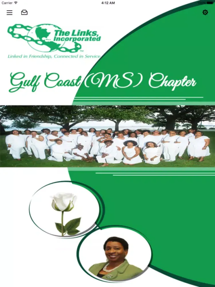 تصاویر gcmslinks iPad 