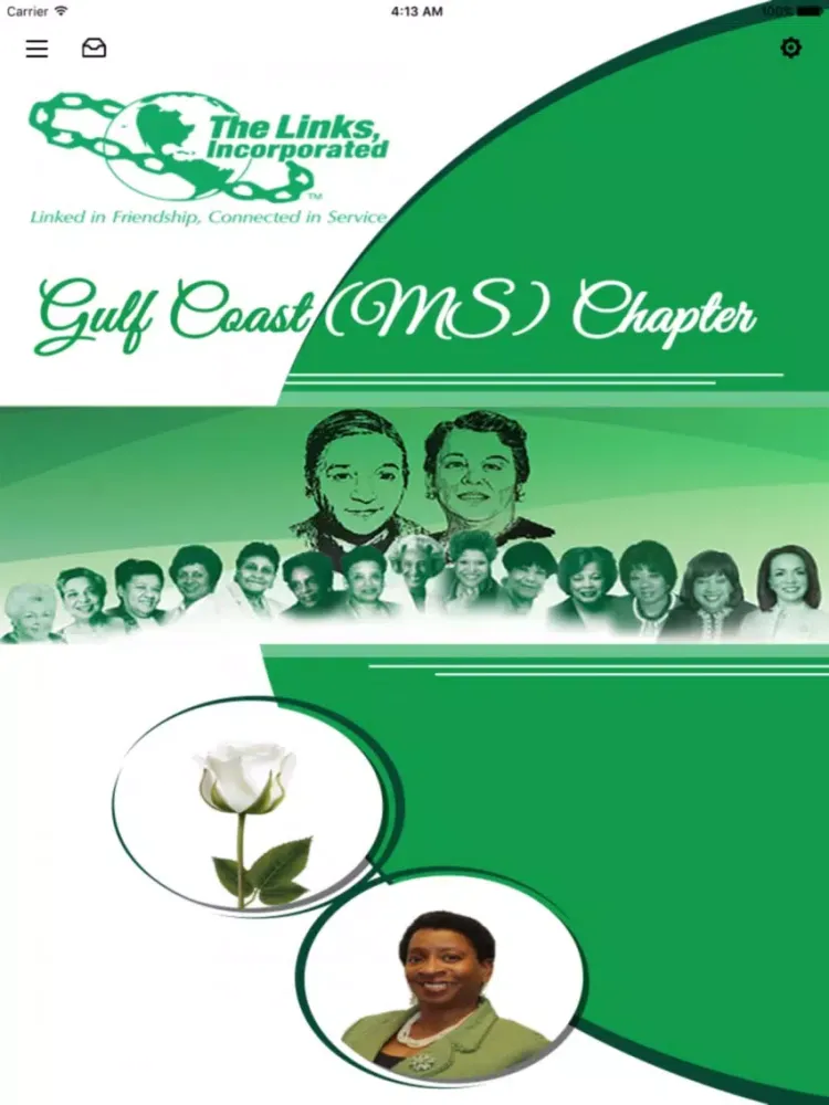 تصاویر gcmslinks iPad 