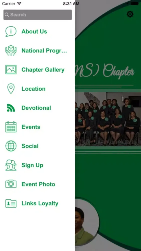تصاویر gcmslinks