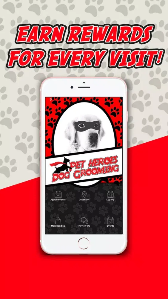 صور Pet Heroes Dog Grooming