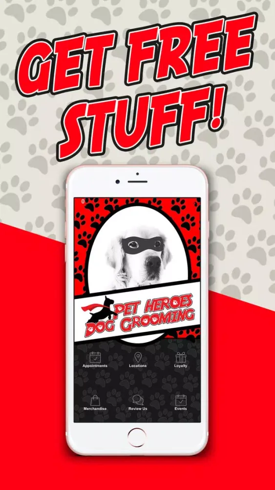 صور Pet Heroes Dog Grooming
