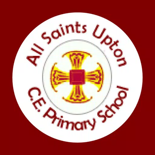 All Saints Upton C.E Primary School