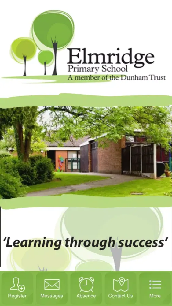 Elmridge Primary School应用截图