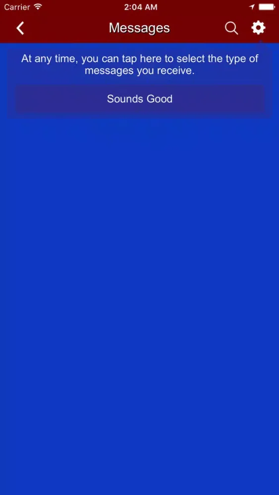 Holy Family Catholic Primary应用截图