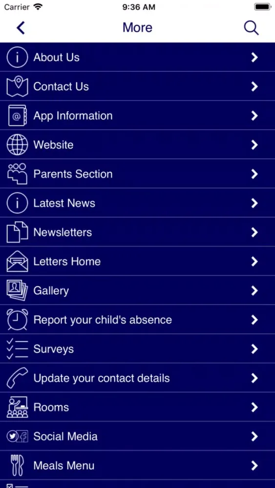 Jigsaw Curzon Nursery স্ক্রিনশট