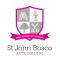 St John Bosco Arts College