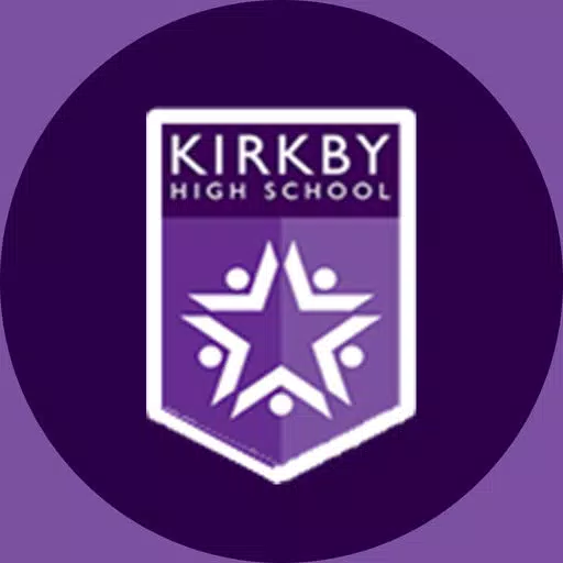 Kirkby High School