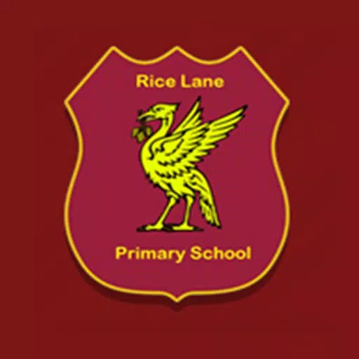 Rice Lane Primary School