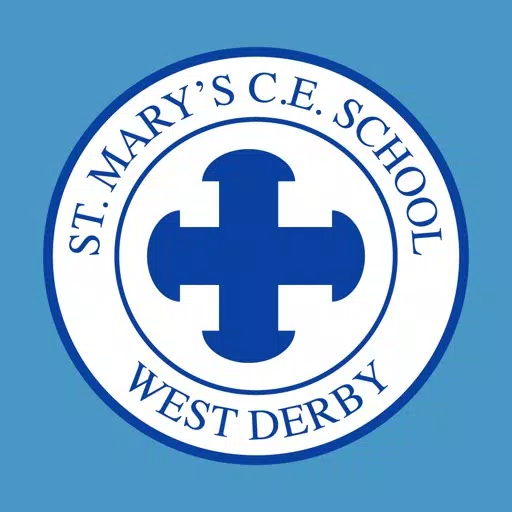 St Mary's West Derby C.E School