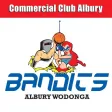 Albury Wodonga Bandits