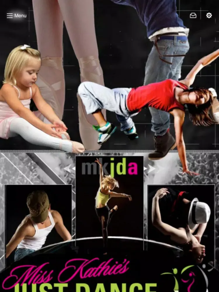 Capturas de pantalla de MKJDA iPad 