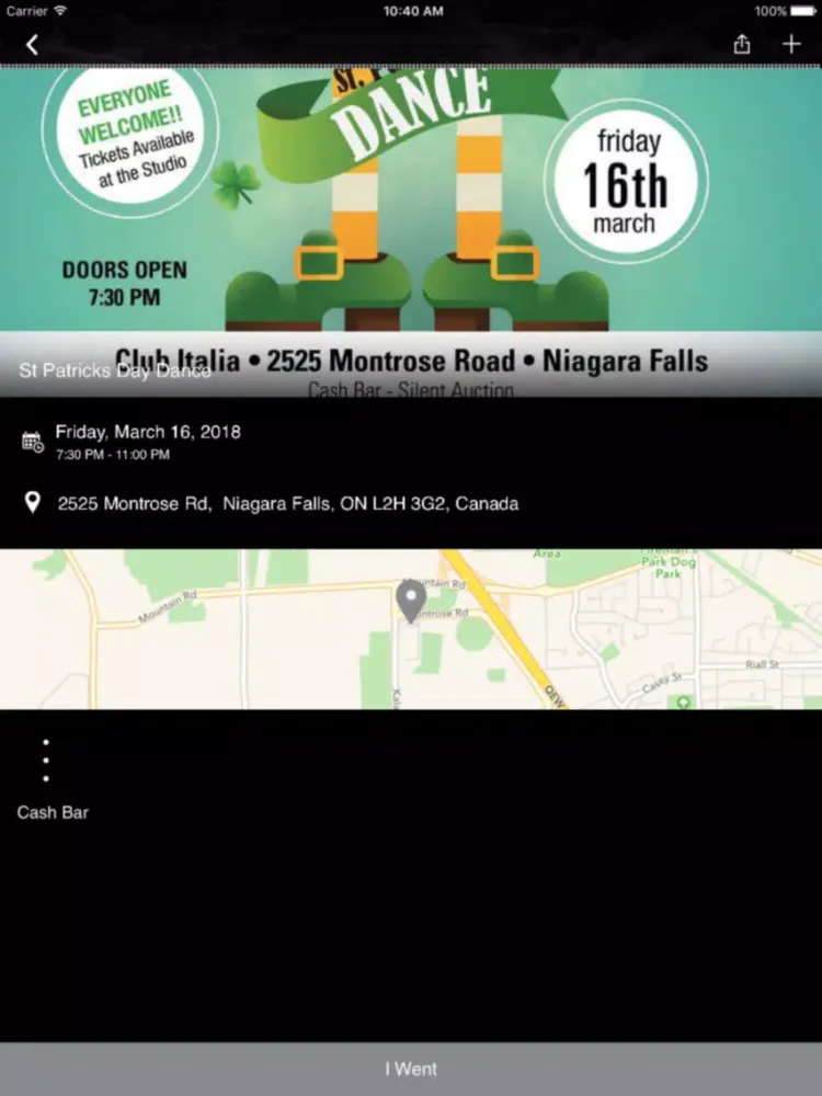 Capturas de pantalla de MKJDA iPad 