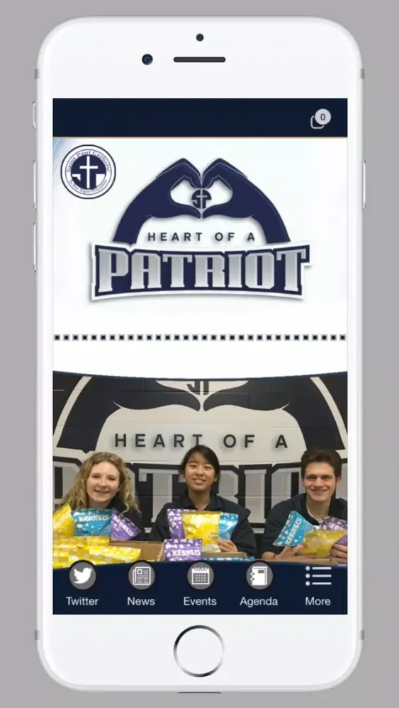 صور St. Paul Catholic High School