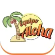 Equipo Aloha.