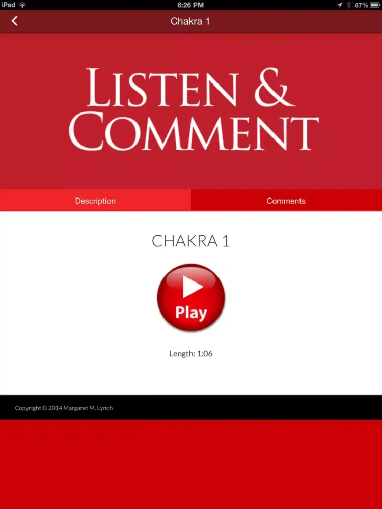 7 Levels of Wealth Manifestation iPad  Screenshots