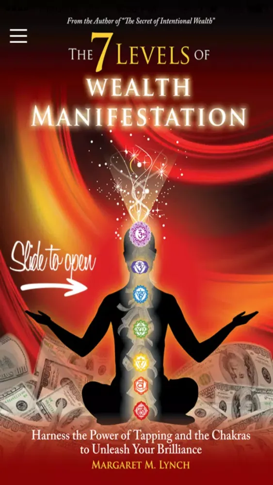 7 Levels of Wealth Manifestation Screenshots