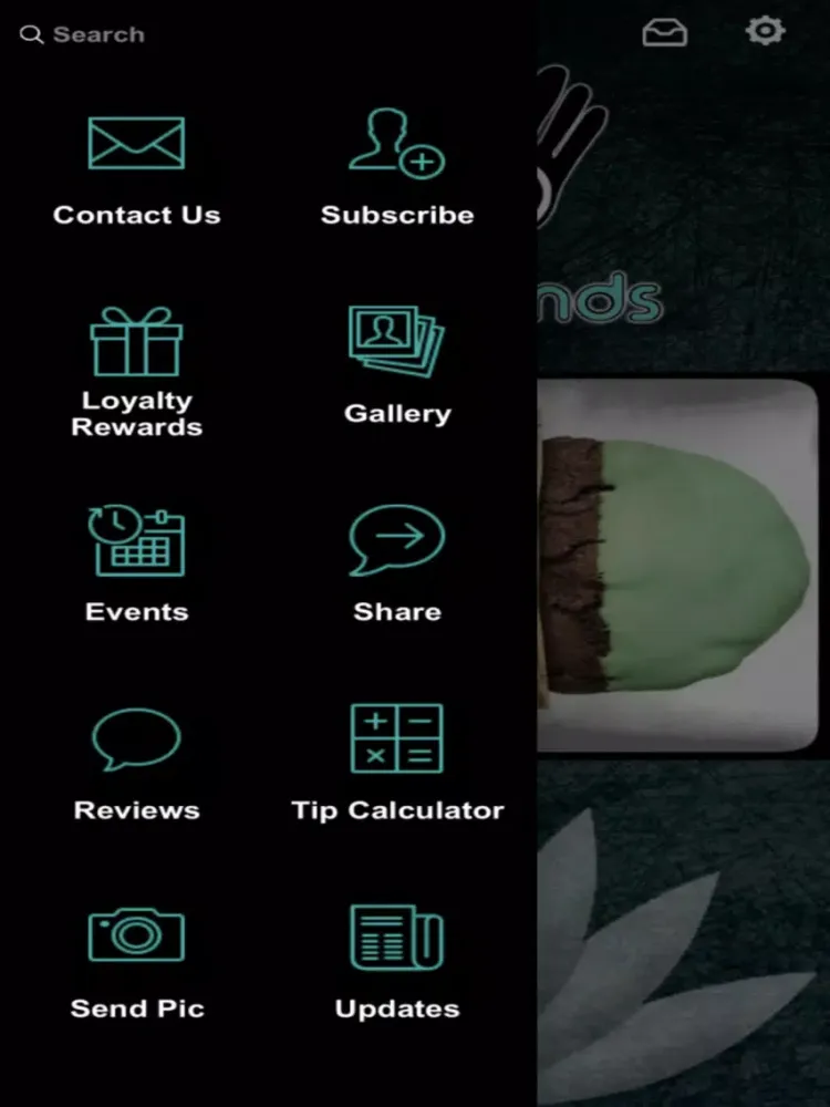 Curing Hands iPad  Ekran Görüntüleri