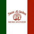 Tacos Al Carbon