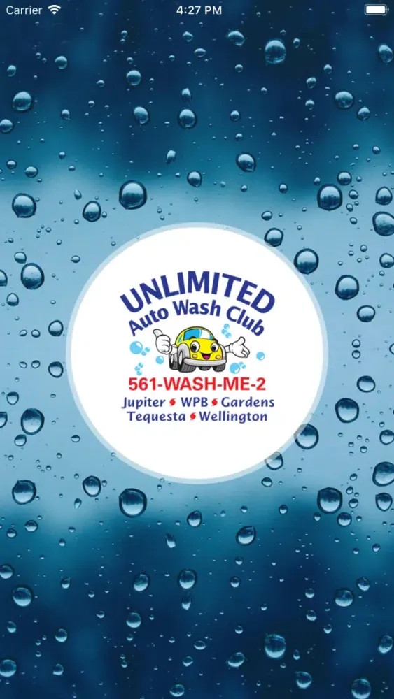 تصاویر Unlimited Auto Wash Club.