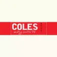 Coles Sewing Centre