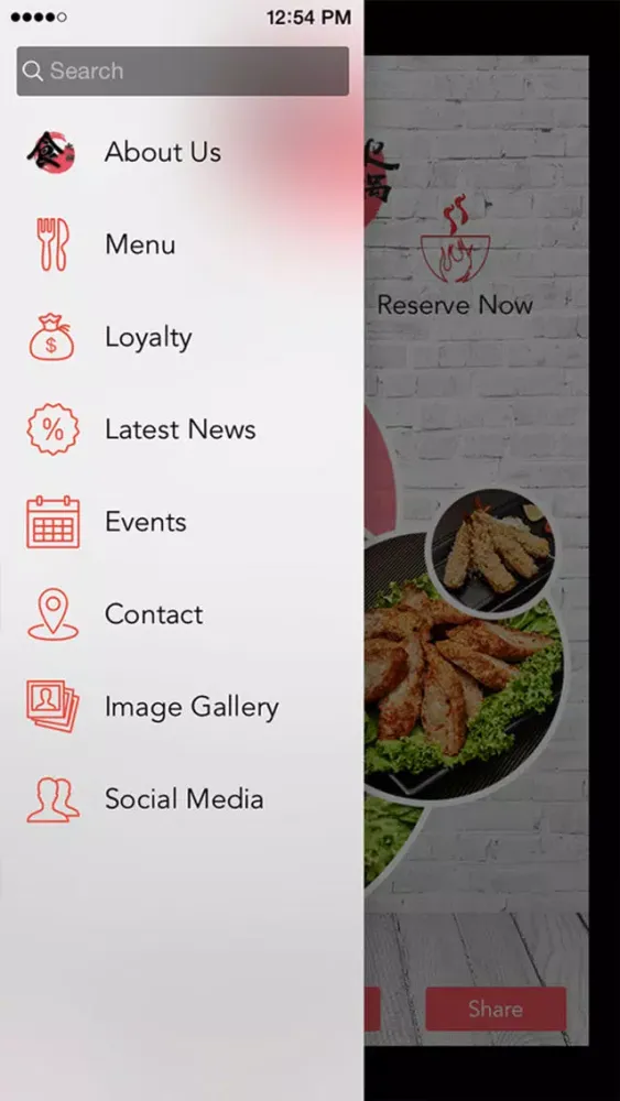 Hot Pot Shabu Shabu Screenshots