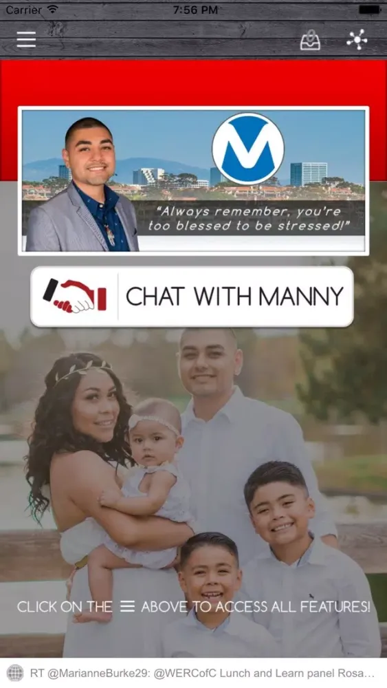 Capturas de pantalla de Learn With Manny