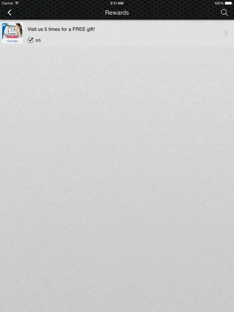 Your Home Office iPad  স্ক্রিনশট