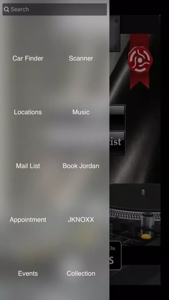 Screenshot di JordanKnoxx