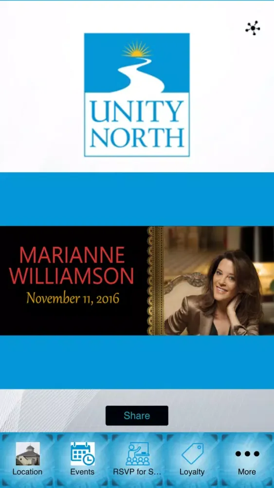 Unity North Atlanta Screenshots