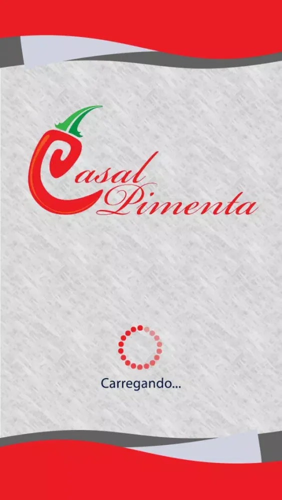 تصاویر Casal Pimenta Festas Picantes