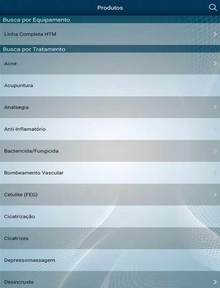 تصاویر HTM Eletrônica iPad 