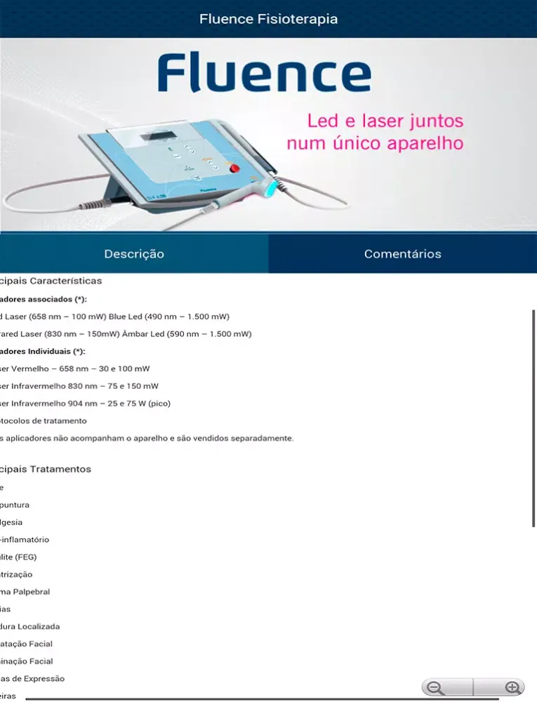 تصاویر HTM Eletrônica iPad 