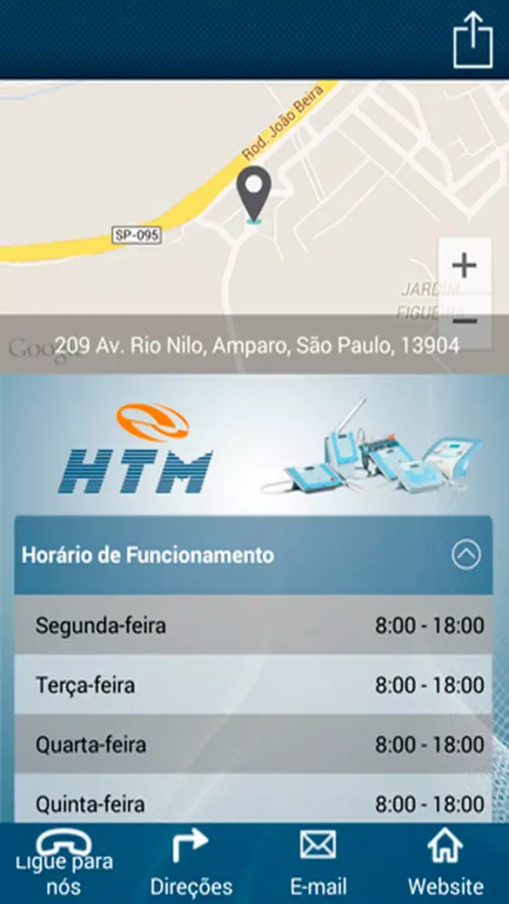 تصاویر HTM Eletrônica
