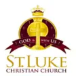 ST. LUKE CHRISTIAN CHURCH