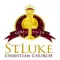 ST. LUKE CHRISTIAN CHURCH