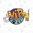 VIP Pet Services
