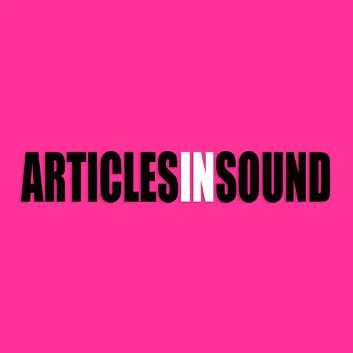 Articles In Sound (Cov Music)