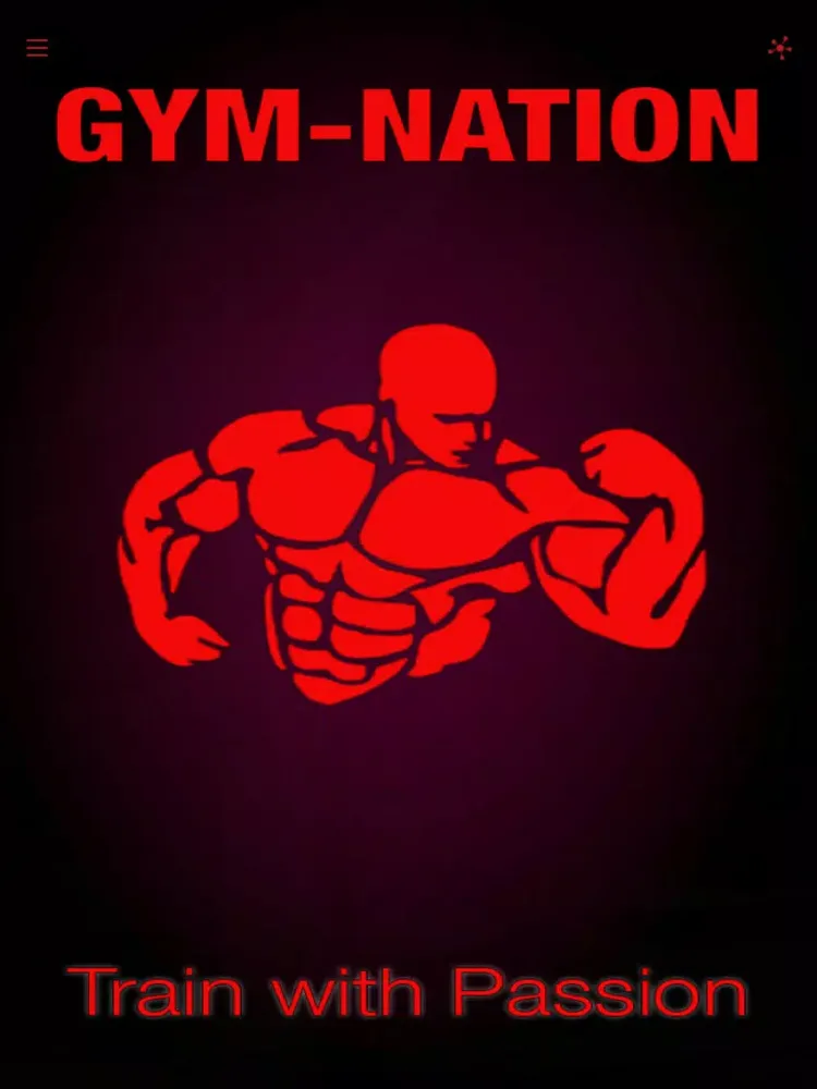 Capturas de pantalla de Gym-Nation iPad 